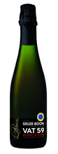 Load image into Gallery viewer, Boon Oude Geuze VAT Mono Blend Discovery Box - Brouwerij Boon - Oude Geuze, 8%, 4x375ml Bottle Gift Set