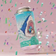 Load image into Gallery viewer, Did You See That? - Left Handed Giant - West Coast IPA, 7.2%, 440ml Can