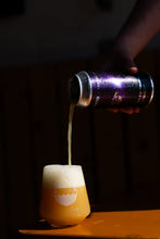 Load image into Gallery viewer, Chubbles³: Enhanced - Cloudwater X The Veil Brewing Co - TDH Triple IPA, 10%, 440ml Can