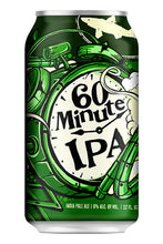 Load image into Gallery viewer, 60 Minute IPA - Dogfish Head - West Coast IPA, 6%, 335ml Can
