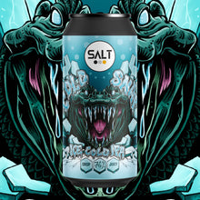 Load image into Gallery viewer, Cold Snap - Salt Beer Factory - Ice Cold IPA, 7.4%, 440ml Can