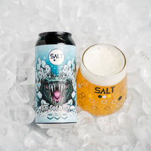 Load image into Gallery viewer, Cold Snap - Salt Beer Factory - Ice Cold IPA, 7.4%, 440ml Can