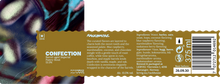 Load image into Gallery viewer, Rackhouse Confection - Lervig Bryggeri - Rum, Bourbon, & Maple Syrup Barrel Aged Imperial Pastry Stout, 13.5%, 375ml Bottle