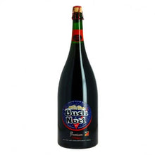 Load image into Gallery viewer, Bush de Noël - Brasserie Dubuisson - Dark Belgian Xmas Ale, 12%, 1.5 Litre Magnum