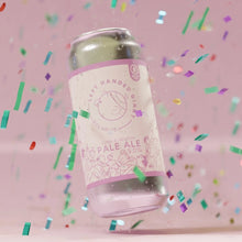 Load image into Gallery viewer, Citra & Nelson Gluten Free Pale - Left Handed Giant Brewpub - Gluten Free Pale Ale, 5%, 440ml Can