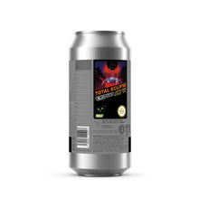 Load image into Gallery viewer, Total Eclipse - Neon Raptor - Jaffa Cake Milk Stout, 7.4%, 440ml Can