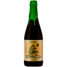 Load image into Gallery viewer, Croakin For Coconut - Tripping Animals Brewing Co - Basil Hayden Bourbon Imperial Stout with Coconut, 12.15%, 500ml Bottle