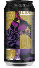 Load image into Gallery viewer, Super Gold Finger Discount - Siren Craft Brew X Newbarns Brewery - Pale Ale, 4.8%, 440ml Can