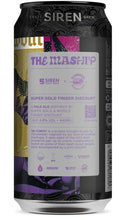Load image into Gallery viewer, Super Gold Finger Discount - Siren Craft Brew X Newbarns Brewery - Pale Ale, 4.8%, 440ml Can