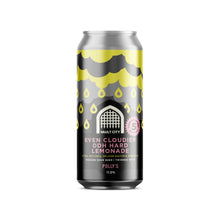 Load image into Gallery viewer, Even Cloudier DDH Hard Lemonade - Vault City X Pollys Brew Co - DDH Dry Hopped Lemonade Sour, 11%, 440ml Can