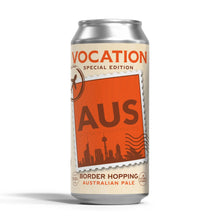 Load image into Gallery viewer, Aus Border Hopping - Vocation Brewery - Australian Pale Ale, 5%, 440ml Can