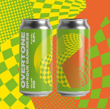 Load image into Gallery viewer, Opaque Dankness - Overtone Brewing Co - DDH IPA, 6%, 440ml Can