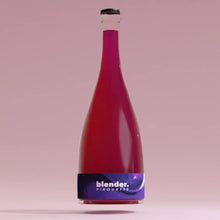 Load image into Gallery viewer, Blender Pirouette - Left Hand Giant - Barrel Aged Mixed Fermentation Damson & Blackcurrant Saison, 6%, 750ml Sharing Bottle
