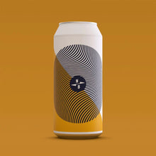 Load image into Gallery viewer, Triple Fruited Gose - North Brewing Co - Guava, Peach, Lemon & Hibiscus Gose, 4.5%, 440ml Can