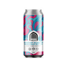Load image into Gallery viewer, Raspberry Blueberry Bubblegum Bottles - Vault City - Raspberry Blueberry Bubblegum Bottles Sour, 4.5%, 440ml Can