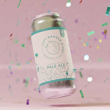 Load image into Gallery viewer, Citra & Cascade Gluten Free Pale - Left Handed Giant Brewpub - Gluten Free Pale Ale, 5%, 440ml Can