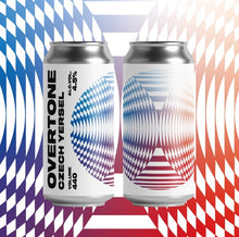 Load image into Gallery viewer, Czech Yersel - Overtone Brewing Co - Czech Pilsner, 4.5%, 440ml Can