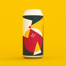 Load image into Gallery viewer, DDH IPA - North Brewing Co X Frontaal - DDH IPA, 7%, 440ml Can