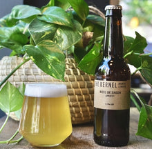 Load image into Gallery viewer, Bière De Saison Apricot - The Kernel Brewery - Bière De Saison Apricot, 6.1%, 330ml Bottle