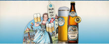 Load image into Gallery viewer, Kirtabier - Schlossbrauerei Maxlrain - Festbier, 5.8%, 500ml Bottle