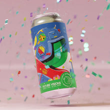 Load image into Gallery viewer, Future Visions - Left Handed Giant - Hazy IPA, 6.5%, 440ml Can