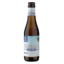Load image into Gallery viewer, Troubadour Winter - Brouwerij The Musketeers - Belgian Winter Ale, 9.99%, 330ml Bottle