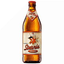 Load image into Gallery viewer, Sternla Helles - Würzburger Hofbräu - Helles, 4.9%, 500ml Bottle