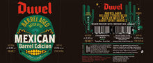 Load image into Gallery viewer, No.10 Bourbon Barrel Edition - Duvel Moortgat - Mexican Agave Barrel Aged Belgian Tripel, 12%, 750ml Sharing Bottle