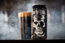 Load image into Gallery viewer, Dark & Wild City 2024 - Northern Monk X Neon Raptor X Põhjala Brewery X Resident Culture - Black Forest Gateau Imperial Stout, 8.4%, 440ml Can