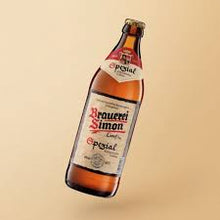 Load image into Gallery viewer, Spezial - Brauerei Simon - Altfränkisch Vollbier, 5.6%, 500ml Bottle