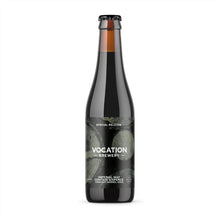 Load image into Gallery viewer, BA Imperial May Contain Sixpence - Vocation Brewery - Cognac Barrel Aged Imperial Stout, 12.5%, 330ml Can
