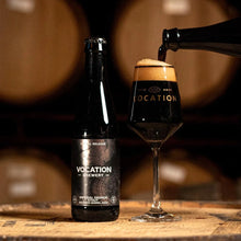 Load image into Gallery viewer, Imperial Orange Stout - Vocation Brewery - Bourbon Barrel Aged Imperial Orange Stout, 11.8%, 330ml Can