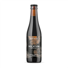 Load image into Gallery viewer, Imperial Orange Stout - Vocation Brewery - Bourbon Barrel Aged Imperial Orange Stout, 11.8%, 330ml Can