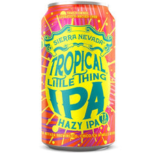 Load image into Gallery viewer, Tropical Little Thing - Sierra Nevada - Hazy IPA, 7%, 355ml Can