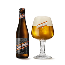 Load image into Gallery viewer, Kwaremont - Brouwerij De Brabandere - Belgian Blonde, 6.6%, 330ml Bottle