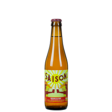 Load image into Gallery viewer, Saison - Brasserie de la Senne - Barrel Aged Traditional Saison, 6%, 330ml Bottle