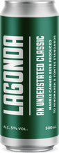 Load image into Gallery viewer, Lagonda - Marble Beers - IPA, 5%, 500ml Can