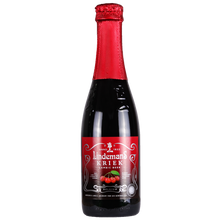 Load image into Gallery viewer, Kriek - Brouwerij Lindemans - Cherry Lambic, 3.5%, 250ml Bottle