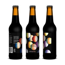 Load image into Gallery viewer, Jõuluporter - Põhjala Brewery - Imperial Porter, 10%, 330ml Bottle