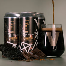 Load image into Gallery viewer, Mole Poblano - Vocation Brewery - Chocolate & Chilli Imperial Stout, 11.5%, 440ml Can
