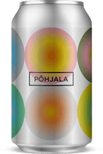 Load image into Gallery viewer, Nektar - Põhjala Brewery - Fruited IPA with Peach & Apricot, 6%, 330ml Can