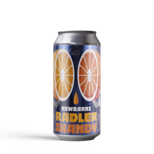 Load image into Gallery viewer, Radler Shandy - Newbarns Brewery - Lemon Radler, 2.5%, 440ml Can