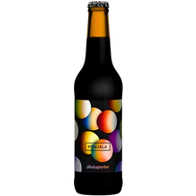 Load image into Gallery viewer, Jõuluporter - Põhjala Brewery - Imperial Porter, 10%, 330ml Bottle