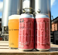 Load image into Gallery viewer, 40.03 Elettr - Northern Monk - DDH IPA, 7.2%, 440ml Can