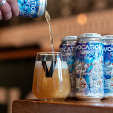 Load image into Gallery viewer, Night Cap - Vocation Brewery - Earl Grey & Lavender Pale, 4.4%, 440ml Can