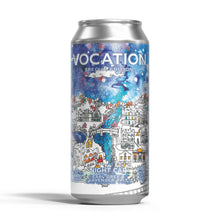 Load image into Gallery viewer, Night Cap - Vocation Brewery - Earl Grey & Lavender Pale, 4.4%, 440ml Can