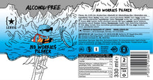 Load image into Gallery viewer, No Worries Pilsner - Lervig Bryggeri - Alcohol Free Pilsner, 0.5%, 330ml Can