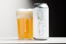 Load image into Gallery viewer, Dream Line Forms: Four - Northern Monk X Vitamin Sea Brewing - DDH IPA, 7.4%, 440ml Can