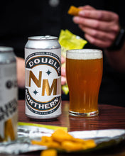 Load image into Gallery viewer, Double Northern - Northern Monk X Donzoko Brewing Co X Lanre Bakare - Imperial Burton IPA, 7%, 440ml Can
