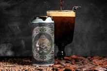 Load image into Gallery viewer, 38.04 Sloth - Northern Monk X Moersleutel - Chocolate, Tonka & Treacle Pastry Stout, 8.4%, 440ml Can
